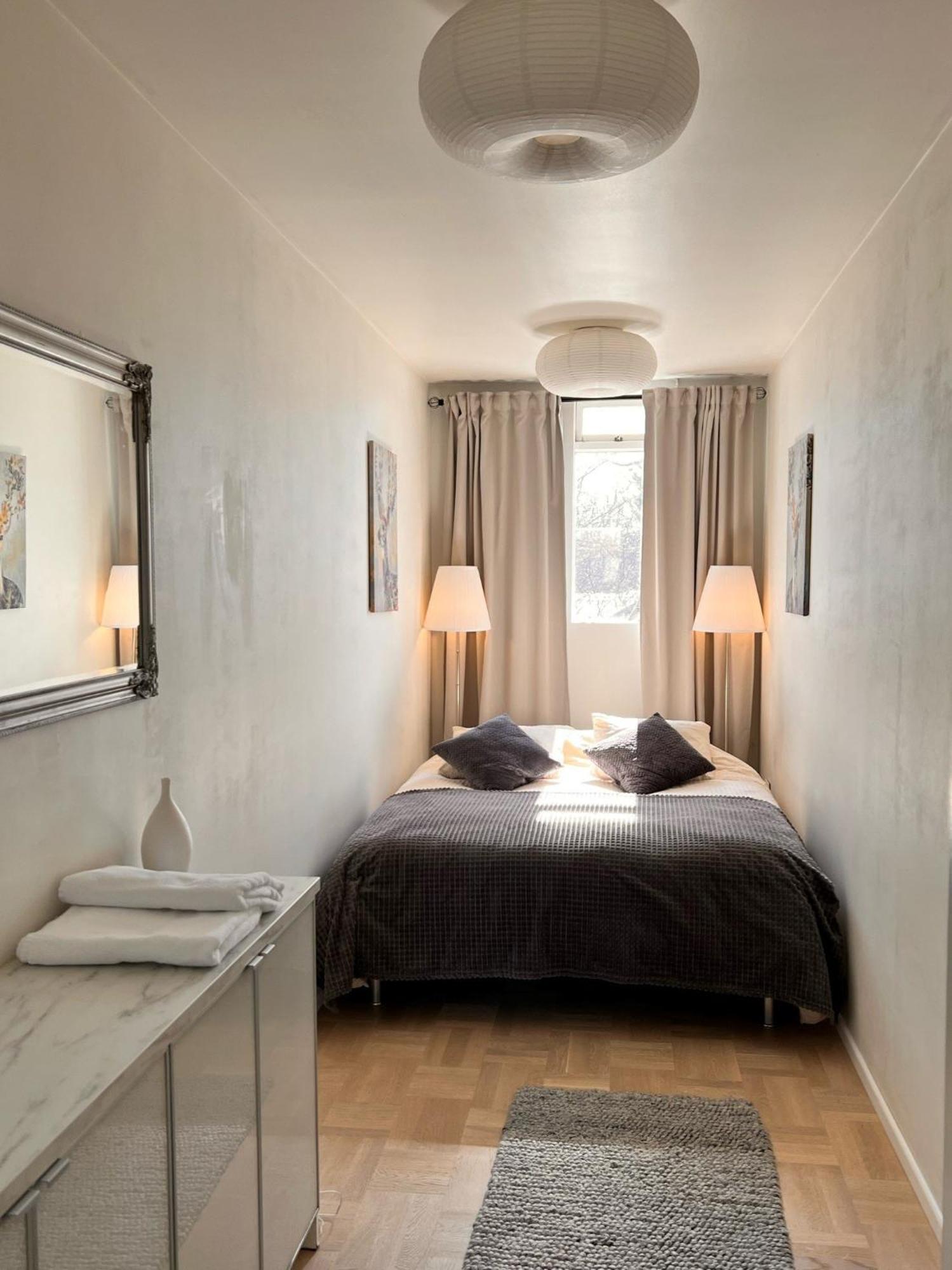 Casa Disa - Apartments A Boutique Guesthouse In Reykjavik City'S Central Park And Botanical Garden In Laugardalur, Hot-Spring-Valley Esterno foto